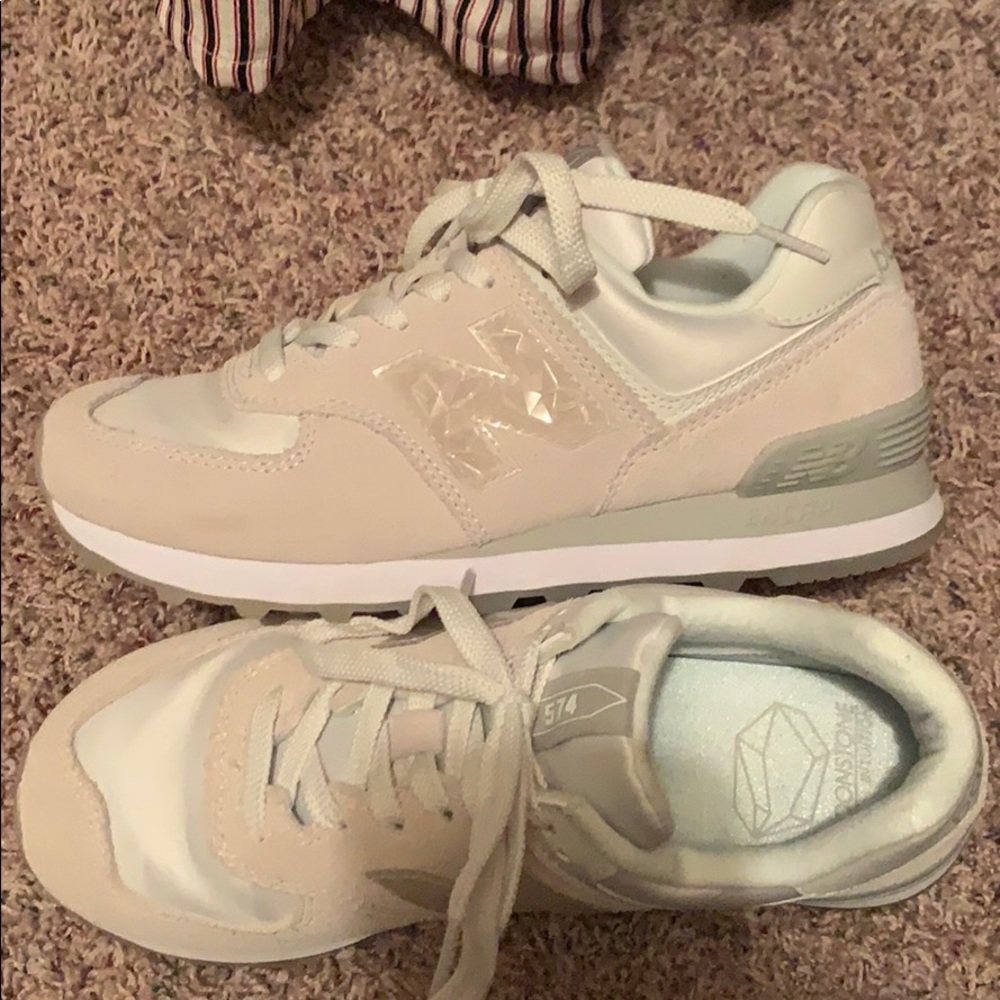 New Balance Shoes